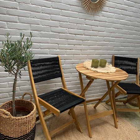 Beach Studio 35 With Private Parking Зандвоорт Екстериор снимка