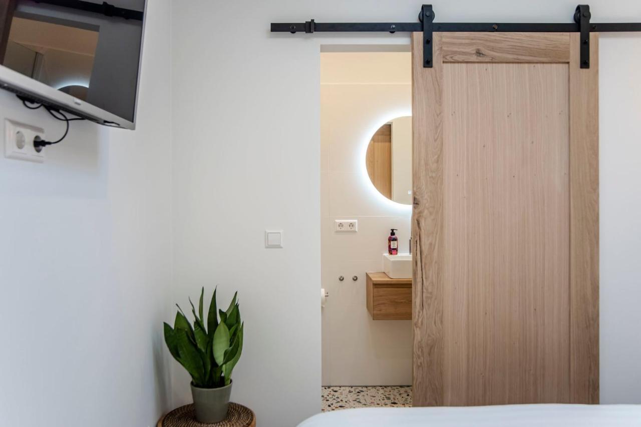 Beach Studio 35 With Private Parking Зандвоорт Екстериор снимка