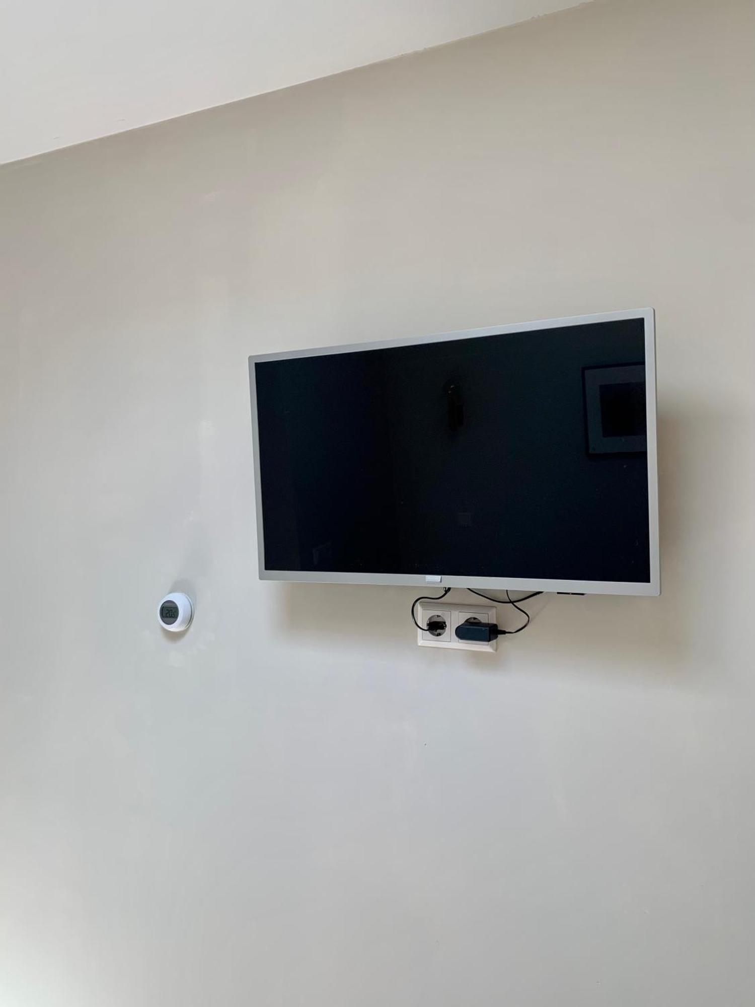 Beach Studio 35 With Private Parking Зандвоорт Екстериор снимка