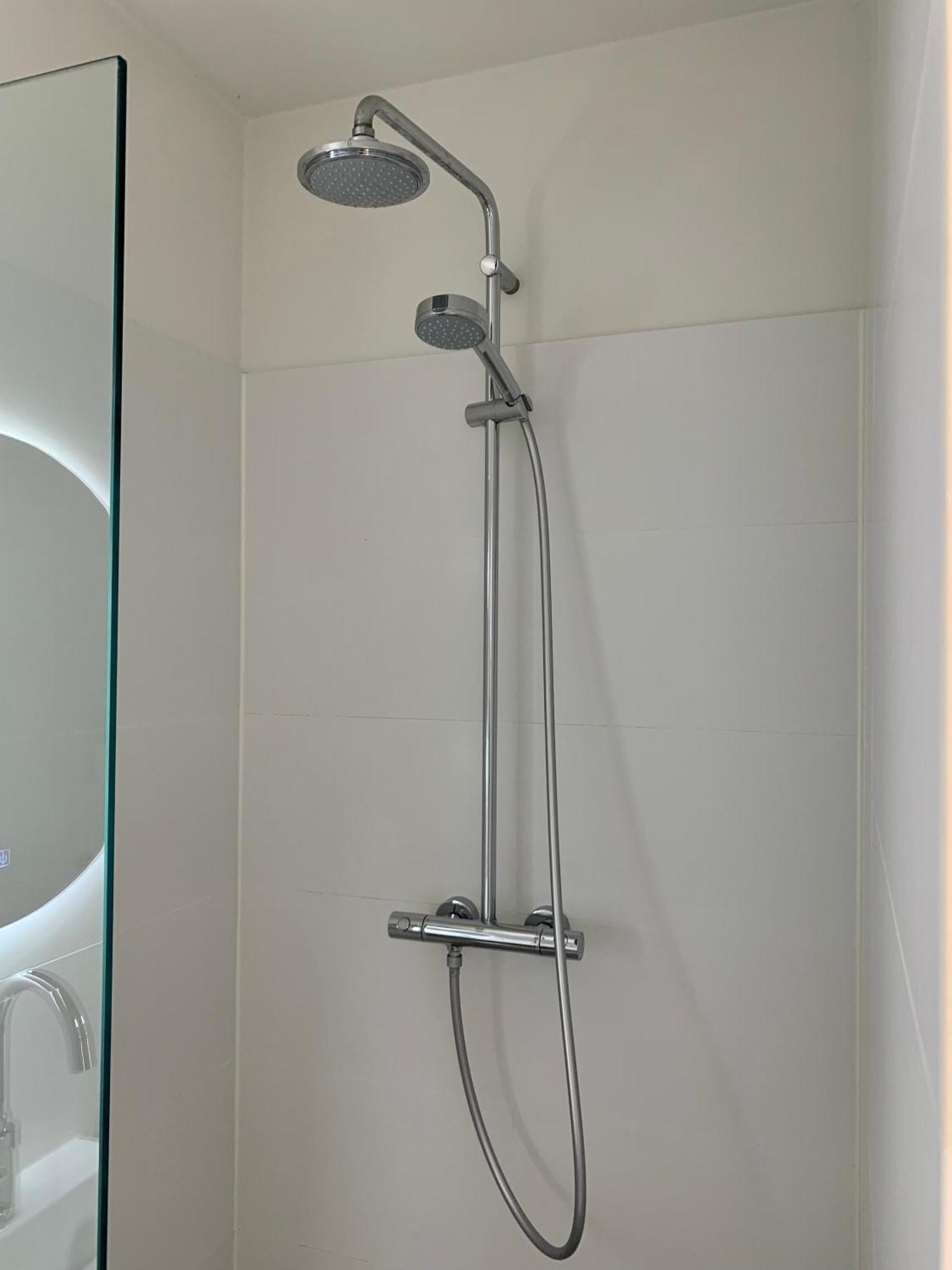 Beach Studio 35 With Private Parking Зандвоорт Екстериор снимка