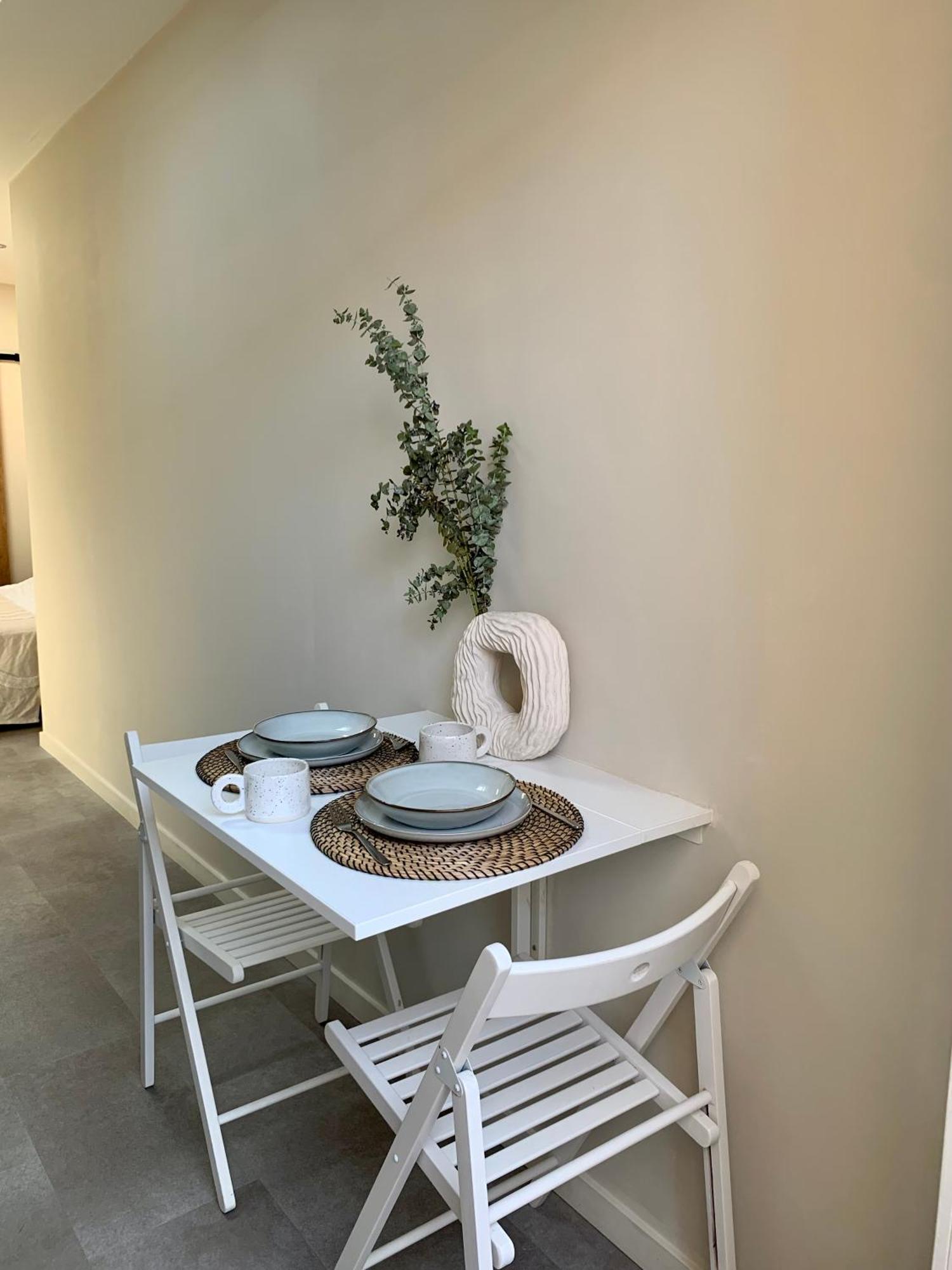 Beach Studio 35 With Private Parking Зандвоорт Екстериор снимка