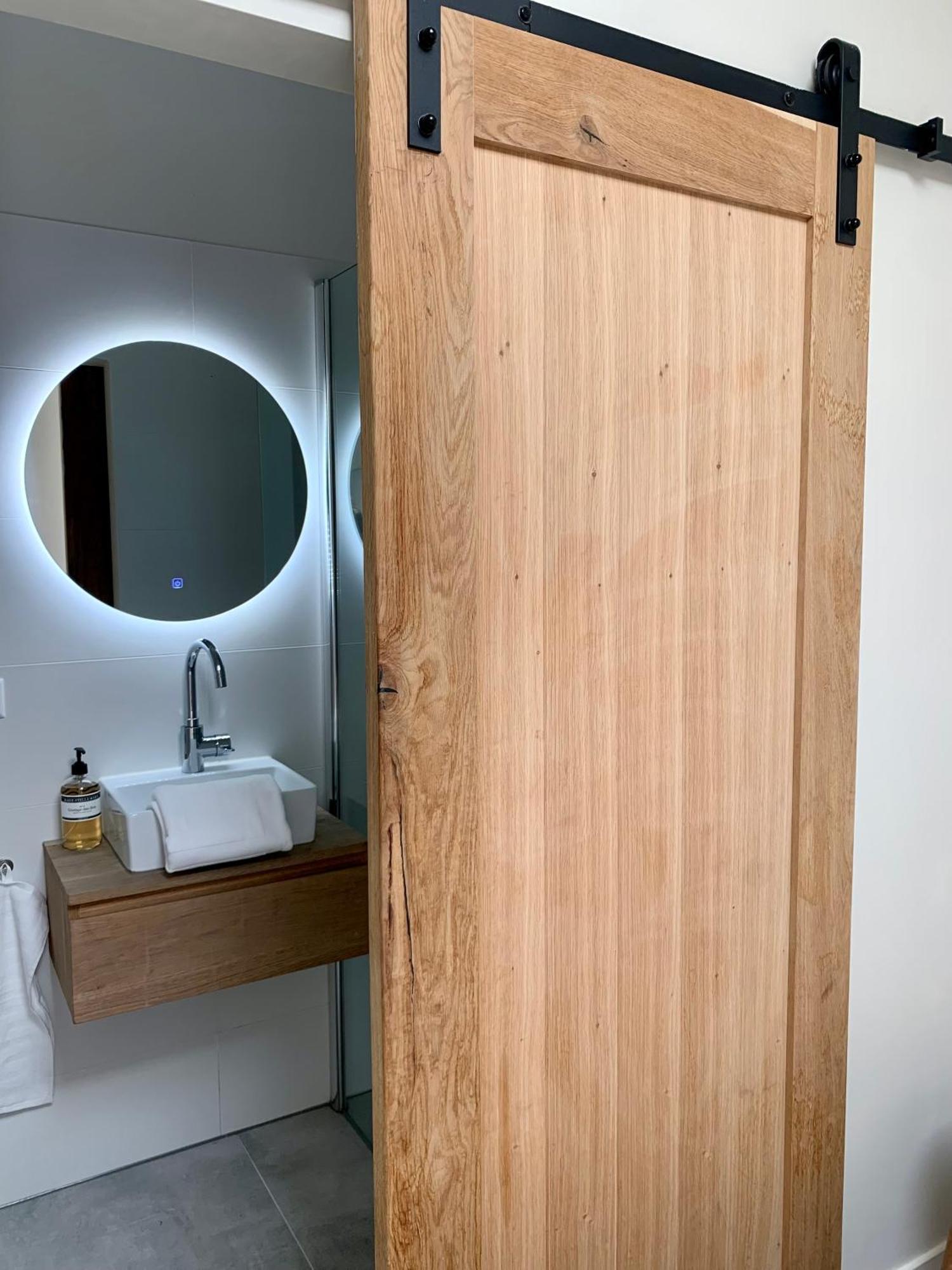 Beach Studio 35 With Private Parking Зандвоорт Екстериор снимка
